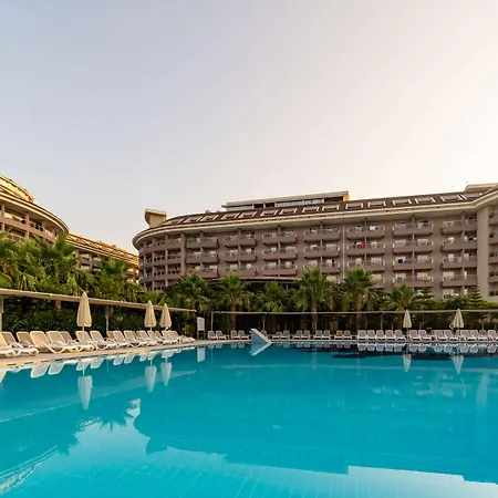 Sunmelia &