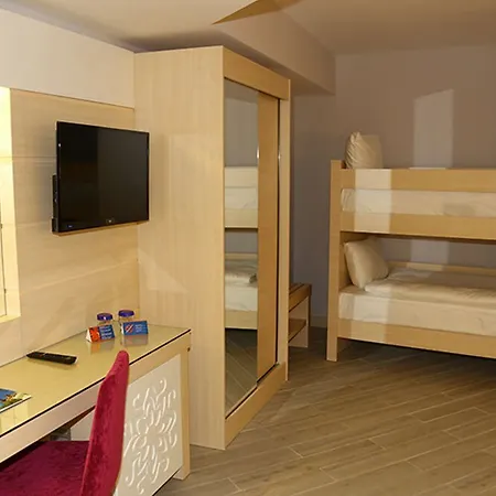 Sunmelia & Hotel 5*