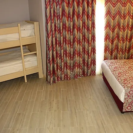 Ξενοδοχείο Sunmelia & 5*