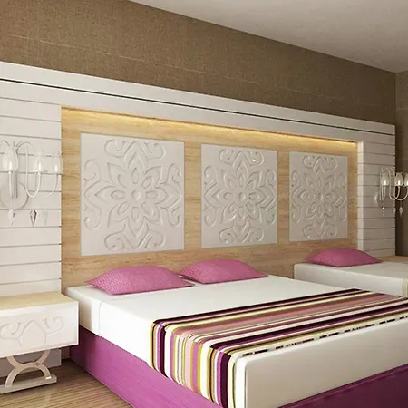 Sunmelia & Kizilagac (Manavgat)