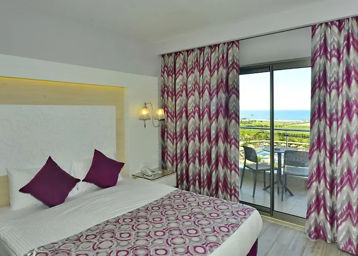 Hotel Sunmelia & Manavgat