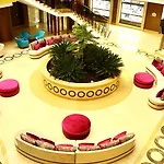 Hotell Sunmelia &
