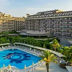 Hotell Sunmelia & Manavgat