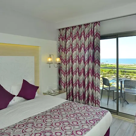 Hotel Sunmelia & Kizilagac (Manavgat)
