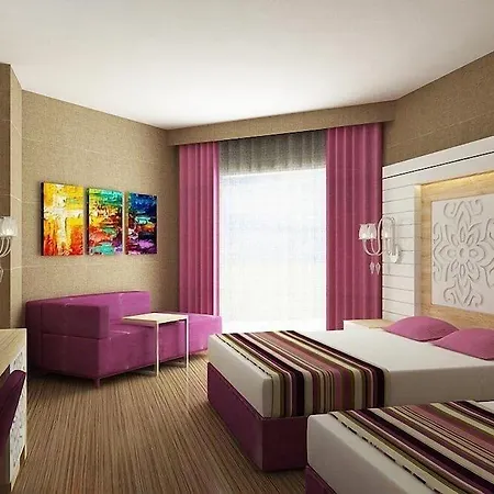 Hotel Sunmelia &