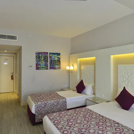 Sunmelia & Hotel