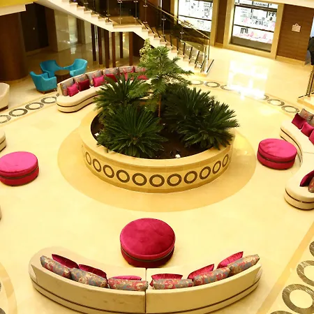 Sunmelia & Hotel 5*