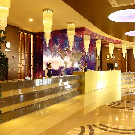 Sunmelia & 5* Manavgat