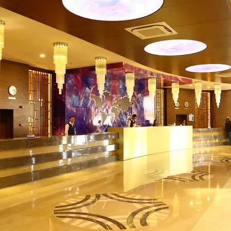 Sunmelia & 5* Kizilagac (Manavgat)