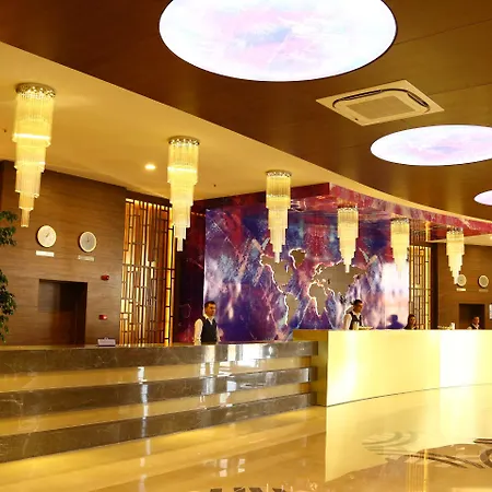 Hotel Sunmelia & Kizilagac (Manavgat)