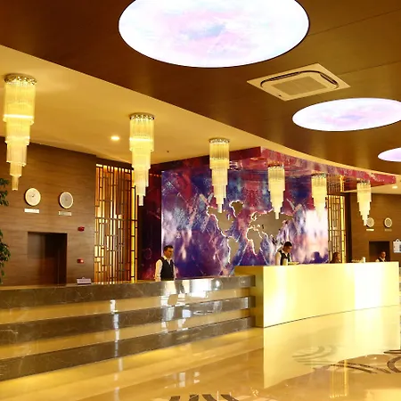 Sunmelia & 5* Kizilagac (Manavgat)