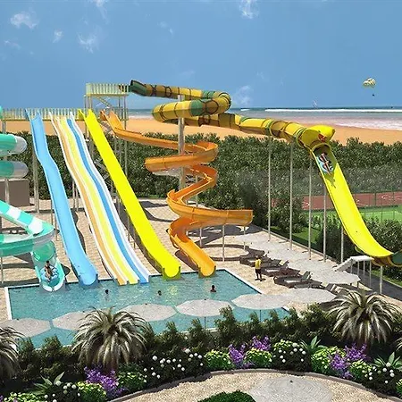 Sunmelia & Kizilagac (Manavgat)