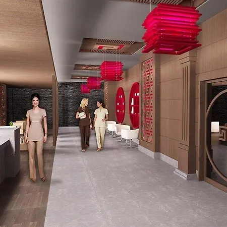 Hotel Sunmelia & 5*