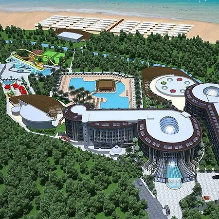 Sunmelia &