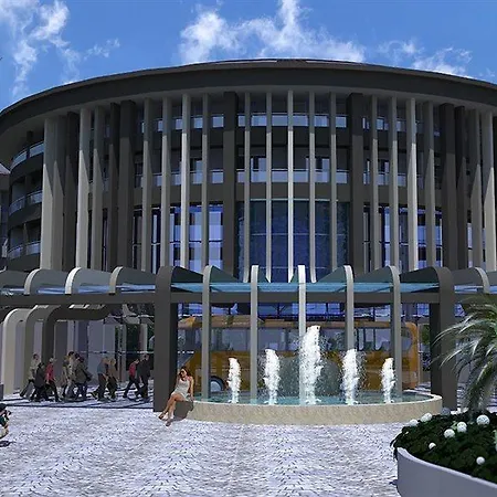 Sunmelia & Manavgat