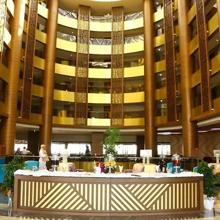 Sunmelia & Kizilagac (Manavgat)