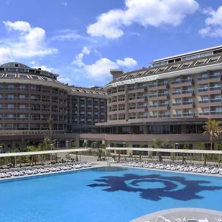 Sunmelia & Kizilagac (Manavgat)