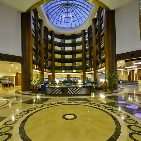 Sunmelia & 5* Kizilagac (Manavgat)