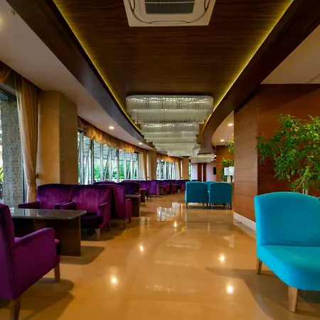 Sunmelia & Hotel