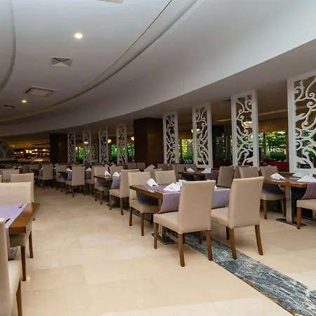 Hotel Sunmelia &