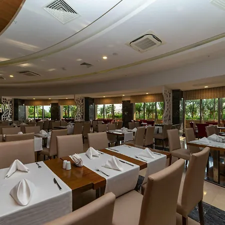 Hotel Sunmelia &