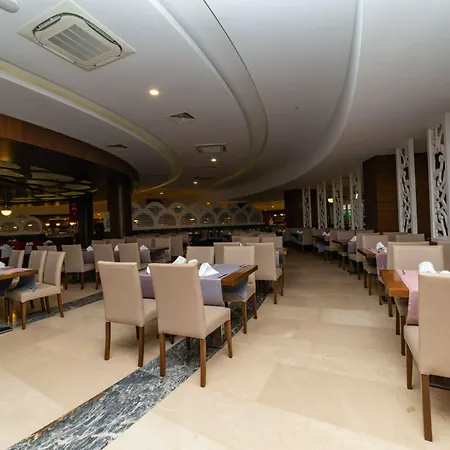 Sunmelia & Kizilagac (Manavgat)
