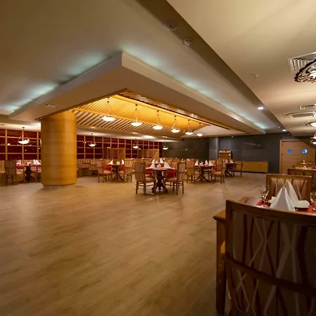 Hotel Sunmelia &