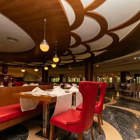 Hotel Sunmelia & 5*