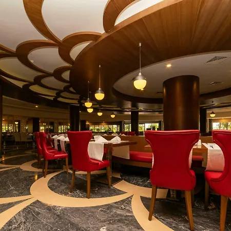 Hotel Sunmelia & Manavgat