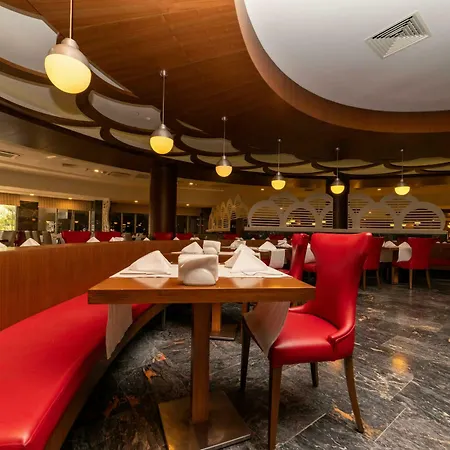 Sunmelia & Kizilagac (Manavgat)