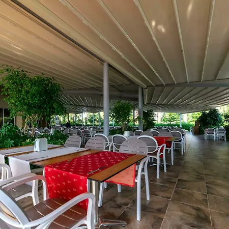 Sunmelia & 5* Kizilagac (Manavgat)