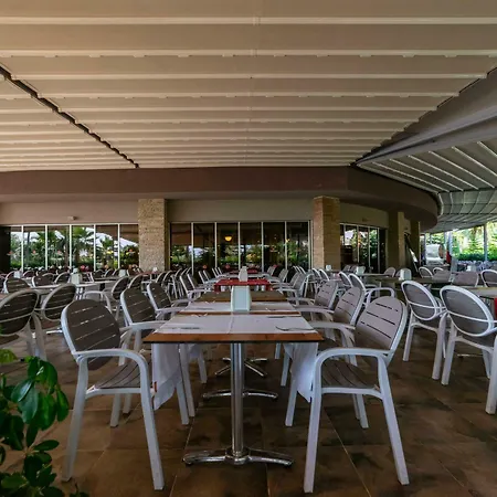 Sunmelia & Kizilagac (Manavgat)