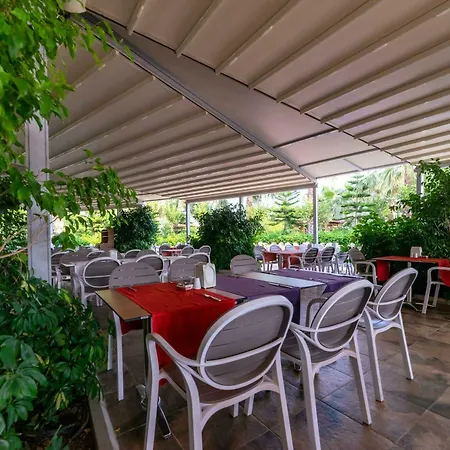 Hotel Sunmelia & 5*