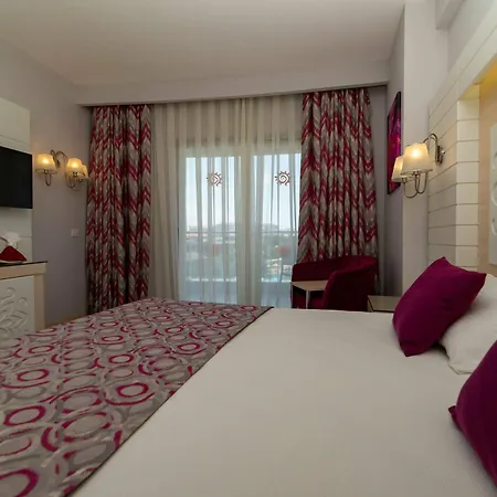 Hotel Sunmelia &