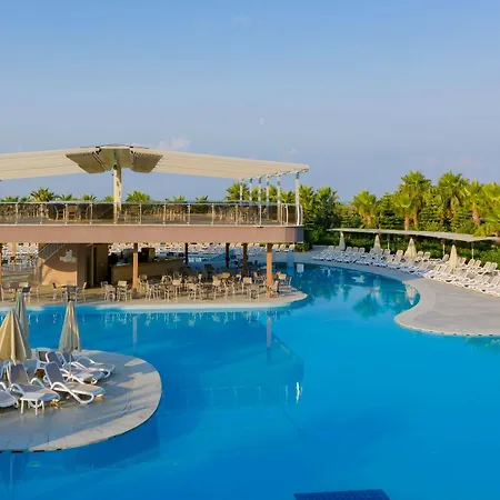 Hotel Sunmelia &