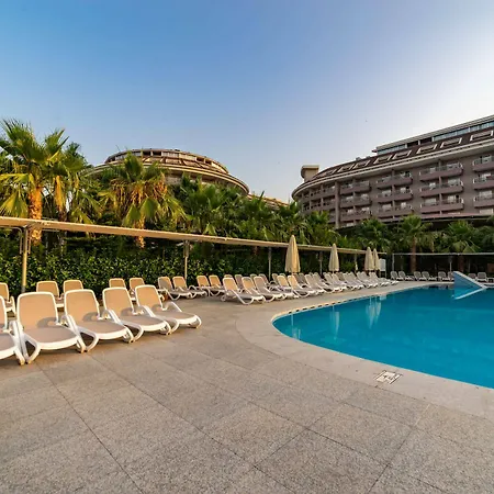 Отель Sunmelia & 5*