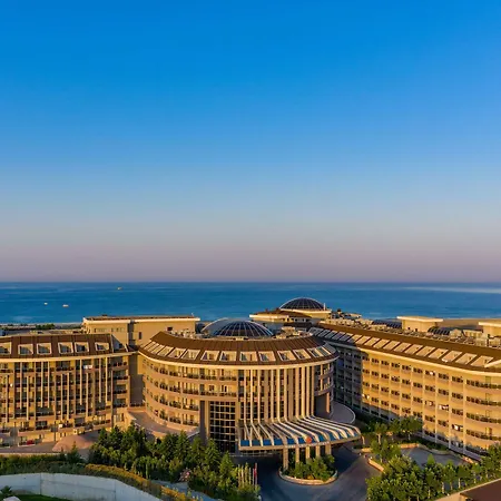 Sunmelia & Kizilagac (Manavgat)