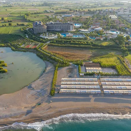 Hotel Sunmelia & 5*