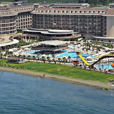 Sunmelia & Hotel