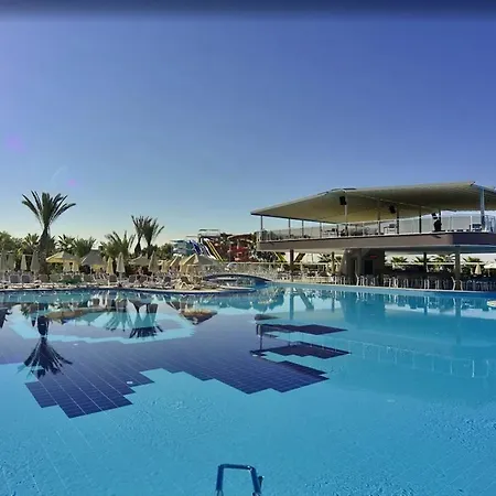 Hotel Sunmelia &