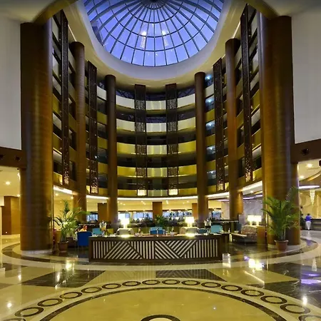 Sunmelia & Hotel