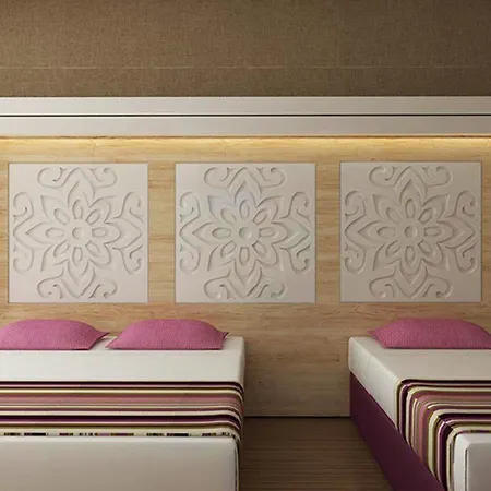 Sunmelia & Hotel Kizilagac (Manavgat)