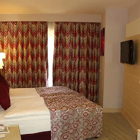 Sunmelia & Kizilagac (Manavgat)